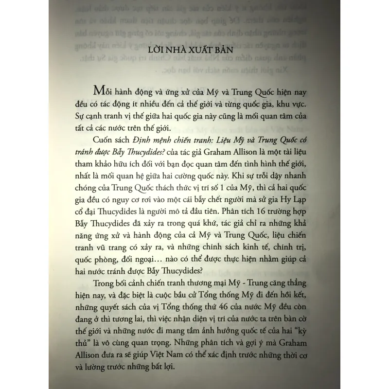 Định mệnh chiến tranh  740493