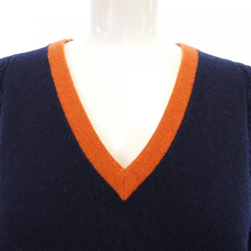 Áo len CHANEL 636093