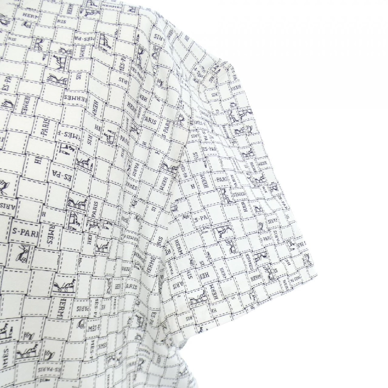 Đầm cắt HERMES - Hàng hiệu Authentic 649170