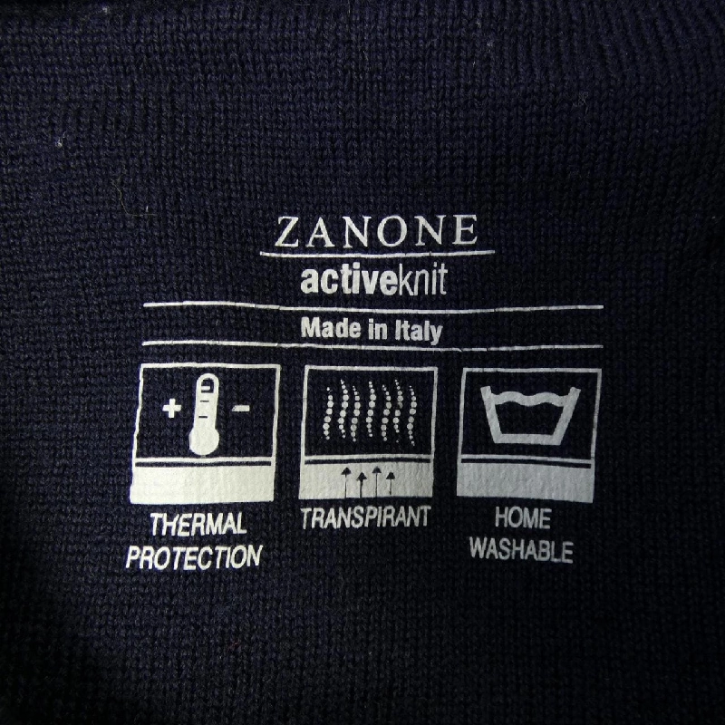 ZANONE Áo len - Hàng hiệu Chính hãng 886695