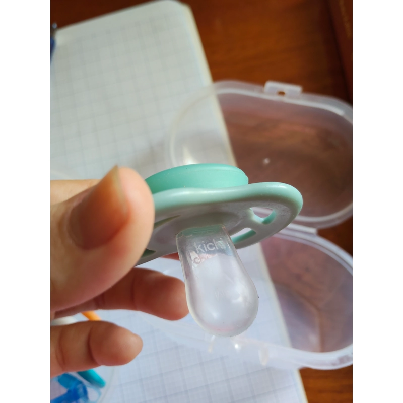 Ti giả kichikichi sz 0-6th siêu mềm 553084