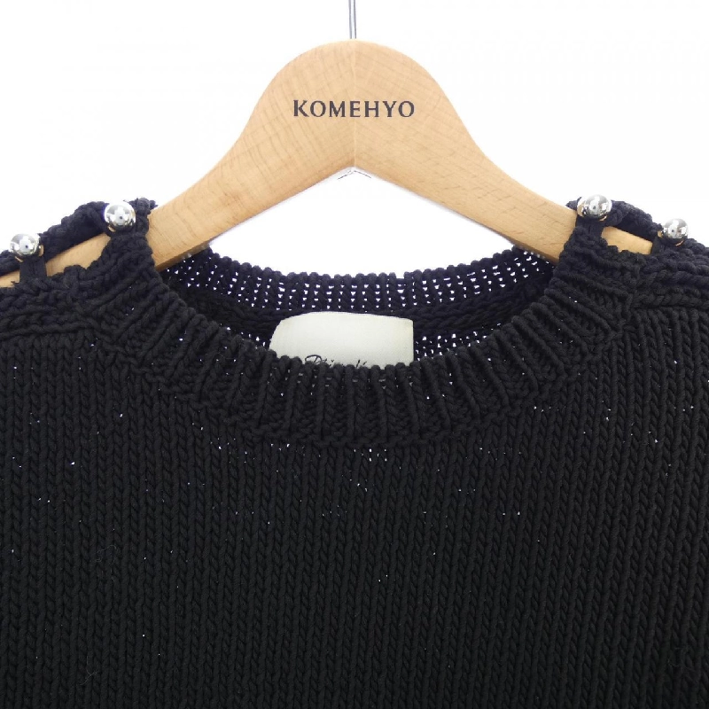 3.1 Phillip Lim - Áo len - Hàng hiệu Authentic 773955