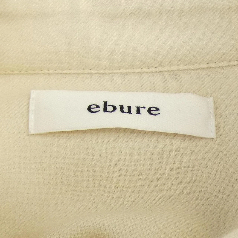 【Mã giảm giá】Áo sơ mi ebure 637958