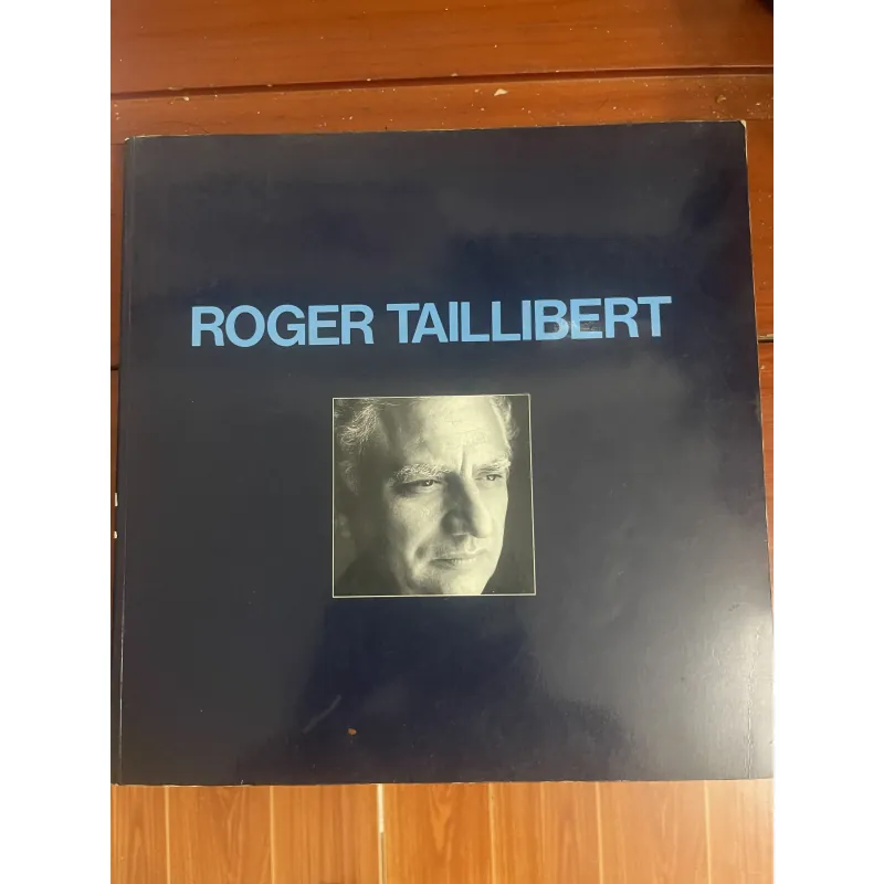 Roger Taillibert 1002994
