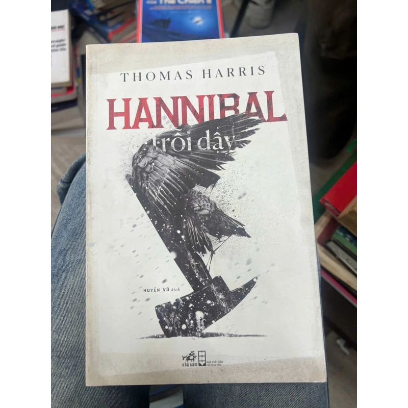 Hannibal - trỗi dậy 353768