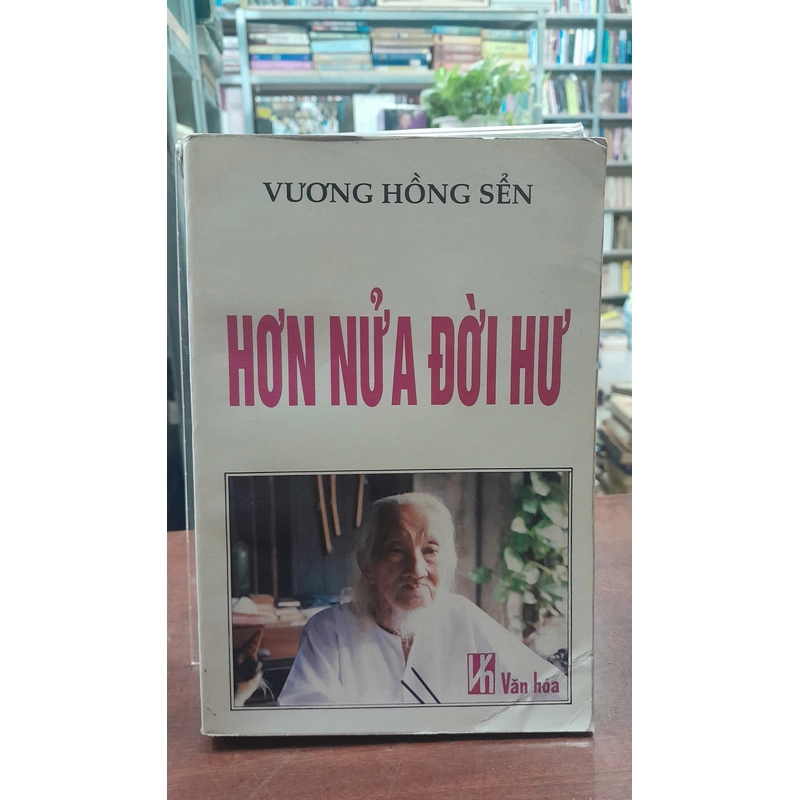 HƠN NỬA ĐỜI HƯ 355623