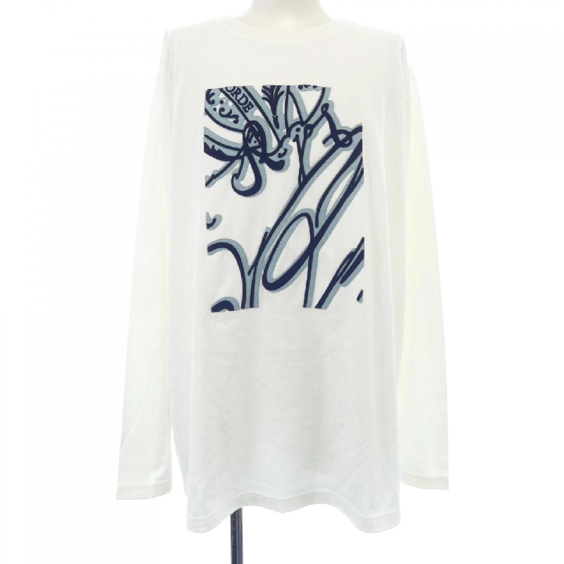 Berluti R25JRL90 T-shirt - Hàng hiệu Authentic 904983