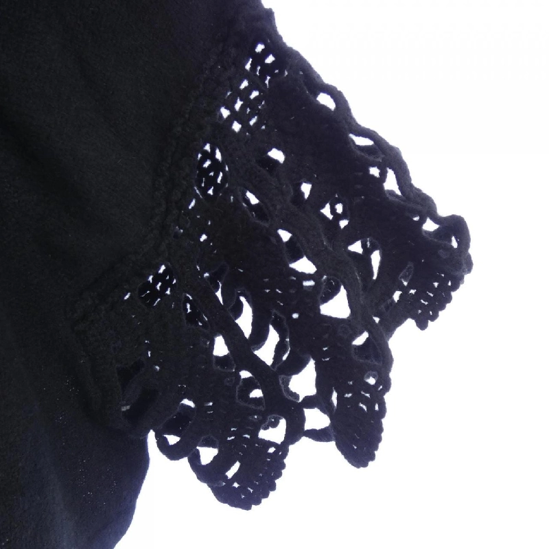 Poncho KEITA MARUYAMA - Hàng hiệu Authentic 775074