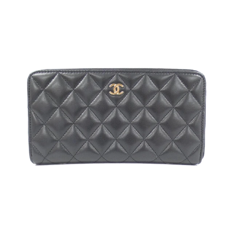 Ví Chanel Timeless Classic Line AP0242 623801