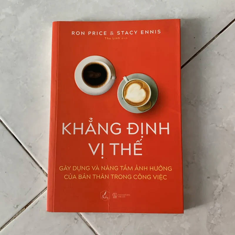 Khẳng định vị thế  568916