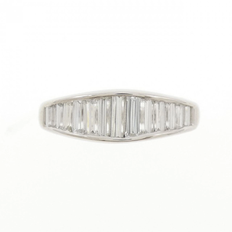 Nhẫn kim cương PT900 1.04CT - Hàng hiệu Authentic 849149