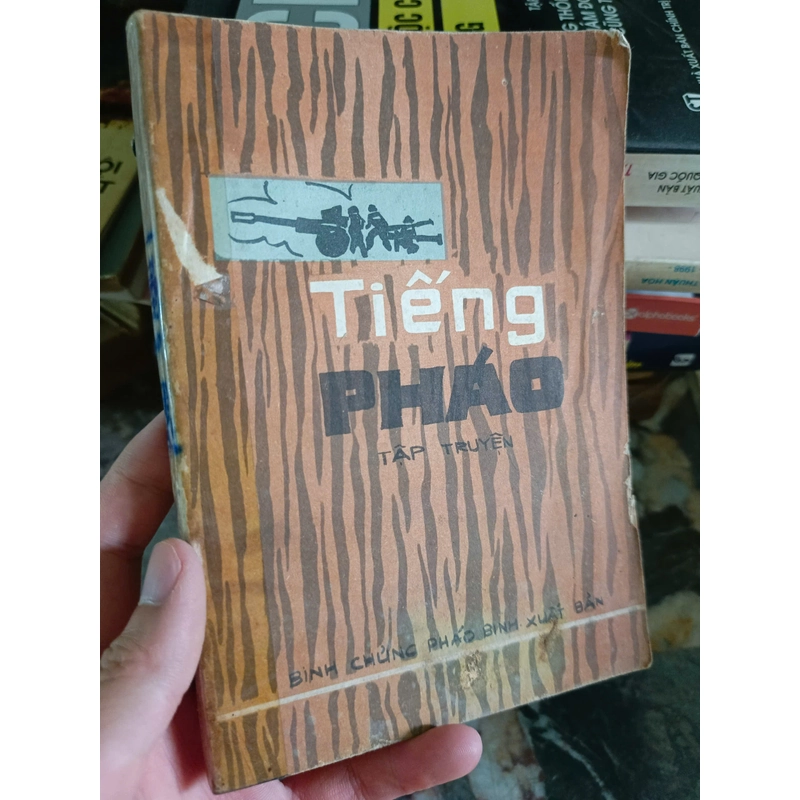 Tiếng pháo 463882
