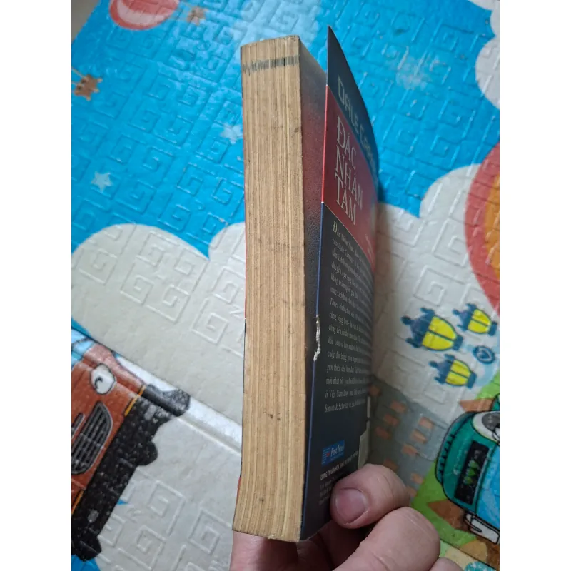 Đắc Nhân Tâm 933085