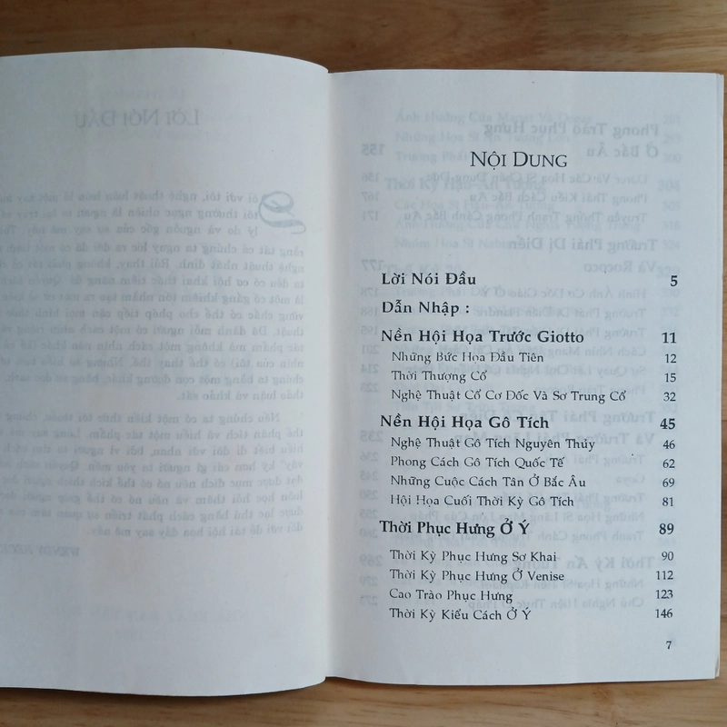 Lịch Sử Hội Họa - Wendy Beckett 522378