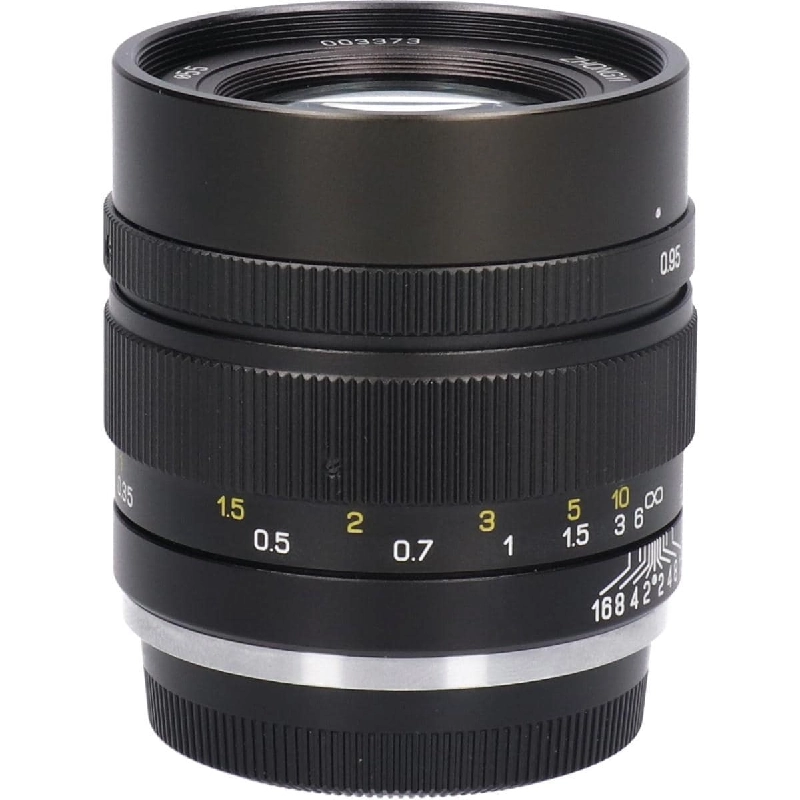 ＳＰＥＥＤＭＡＳＴＥＲ ３５ｍｍ Ｆ０．９５ＩＩ - Hàng hiệu Authentic 880552