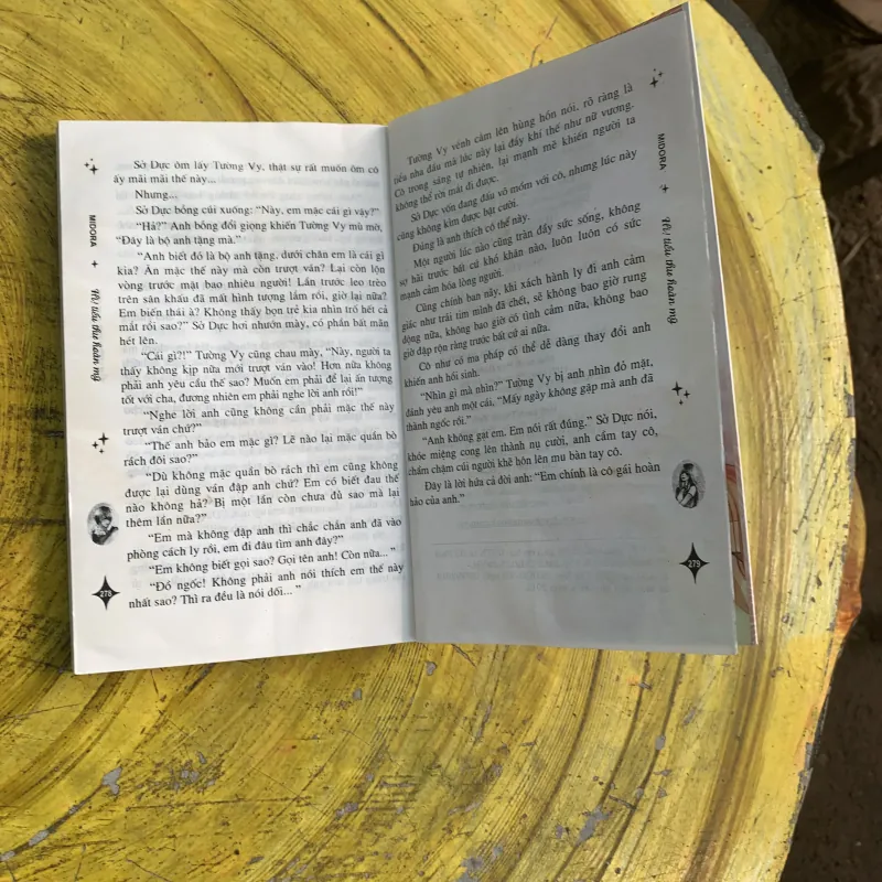  COMBO HI TIỂU THƯ HOÀN MỸ & PHỤ NỮ VẠN NGƯỜI MÊ 746698