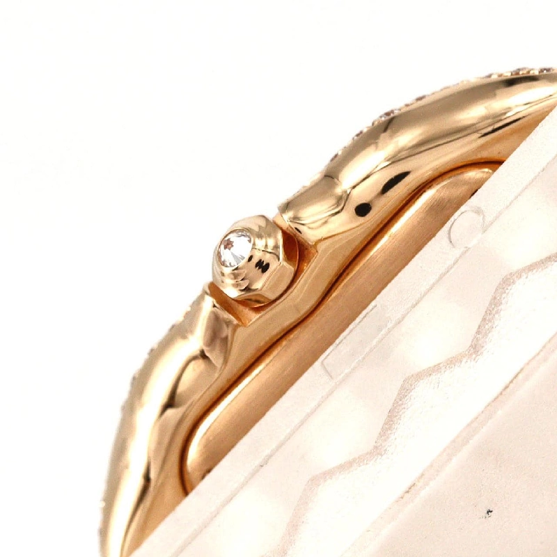 Cartier Mini Panthère de Cartier PG/2D WJPN0020 PG･RG Quartz - Hàng hiệu Authentic 875693