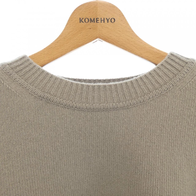 AP STUDIO Áo len - Hàng hiệu Authentic 816469