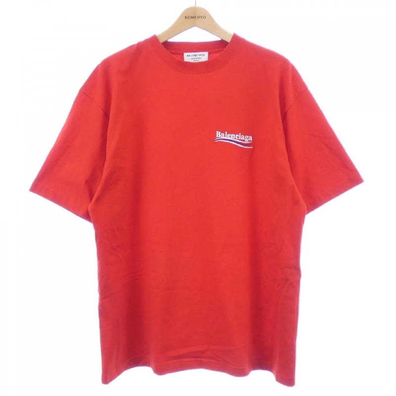 Balenciaga BALENCIAGA 641655 TKVJ1 Áo thun - Hàng hiệu Chính hãng 888472