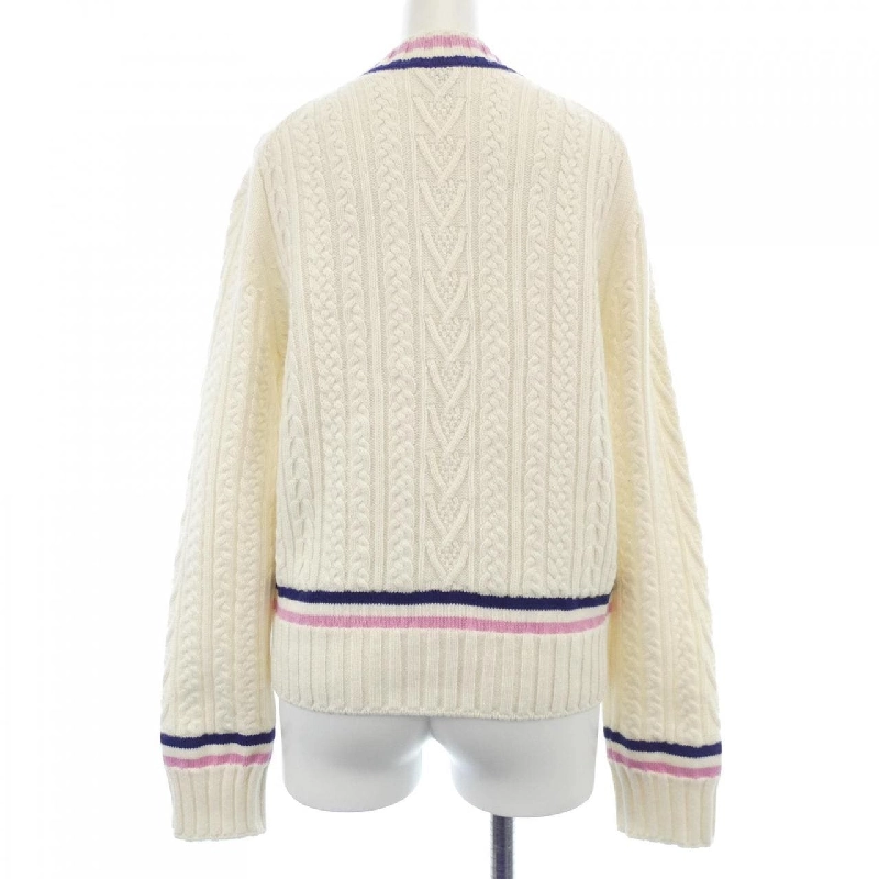 【Khuyến mãi】Chanel CHANEL Áo len 644151