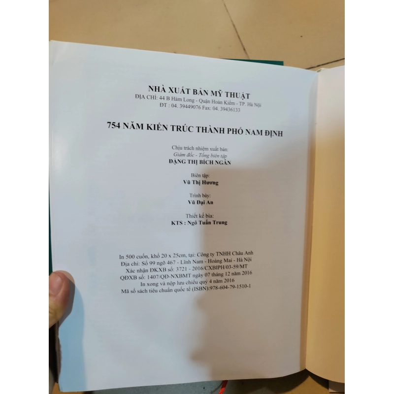 754 năm kiến trúc thành phố nam định 476025