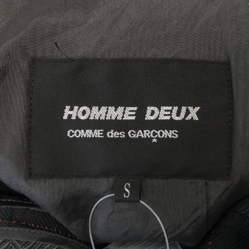 COMME des GARCONS HOMME DEUX DQ-J029 Áo khoác - Hàng hiệu Authentic 882151