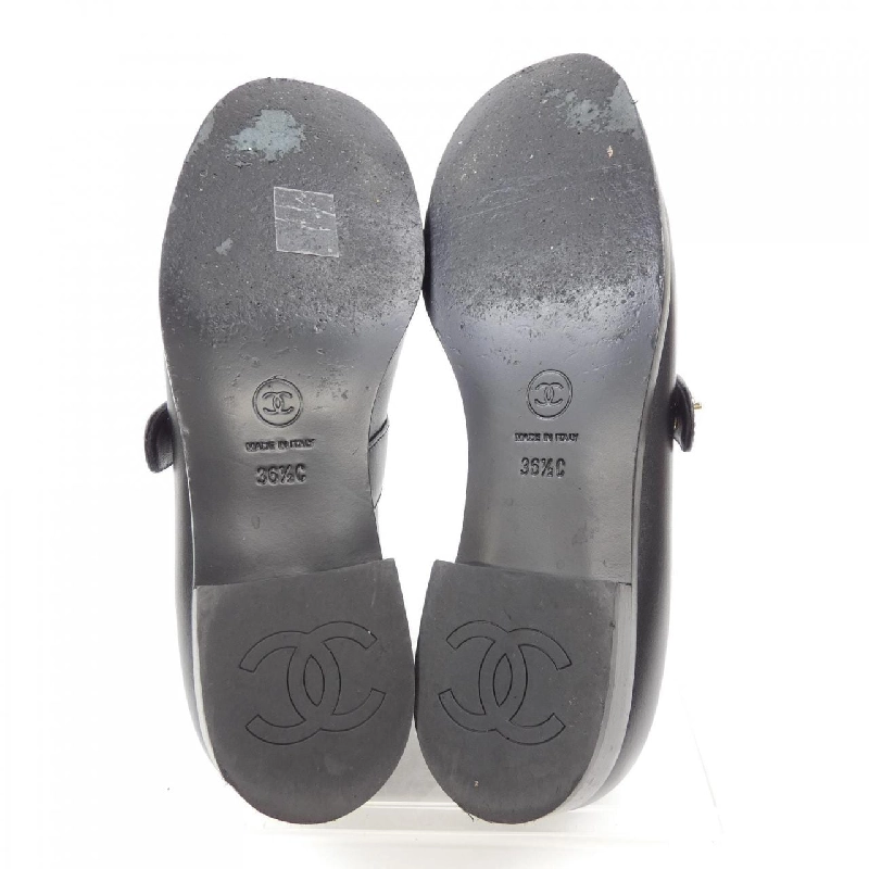 Giày bệt CHANEL 660499