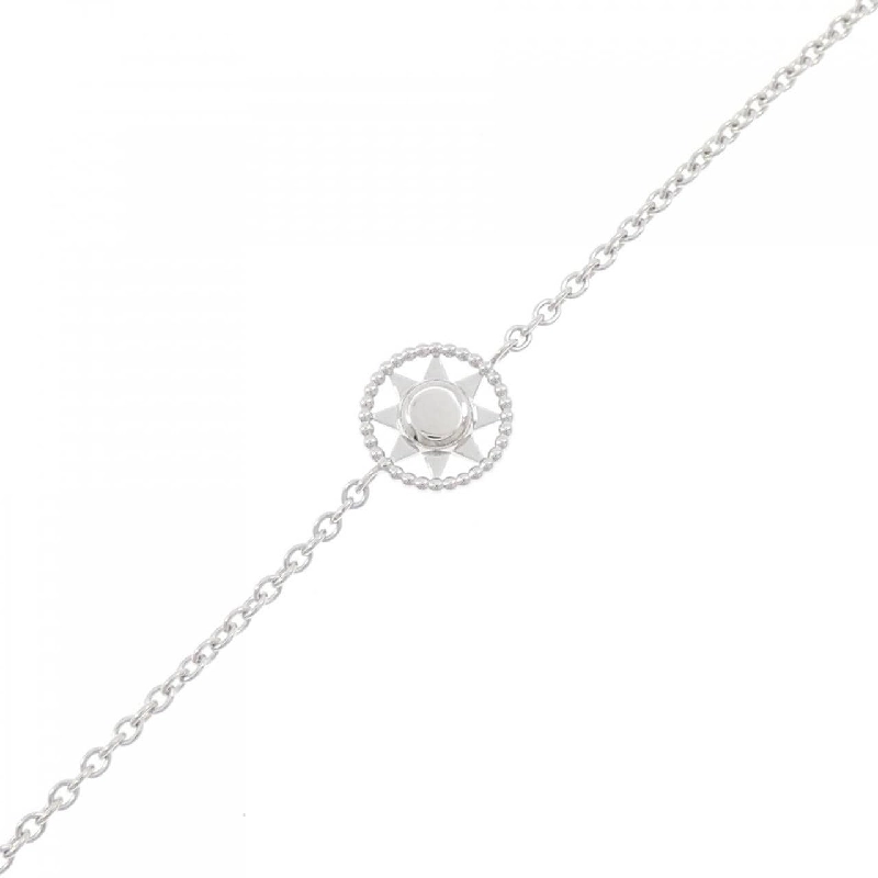 Vòng tay Christian Dior Rose des Vents - Hàng hiệu Authentic 845761