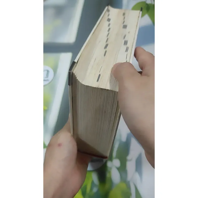 [MIỄN PHÍ BỌC SÁCH] Từ Điển Y Học Anh - Việt (English - Vietnamese Medical Dictionary) 727387