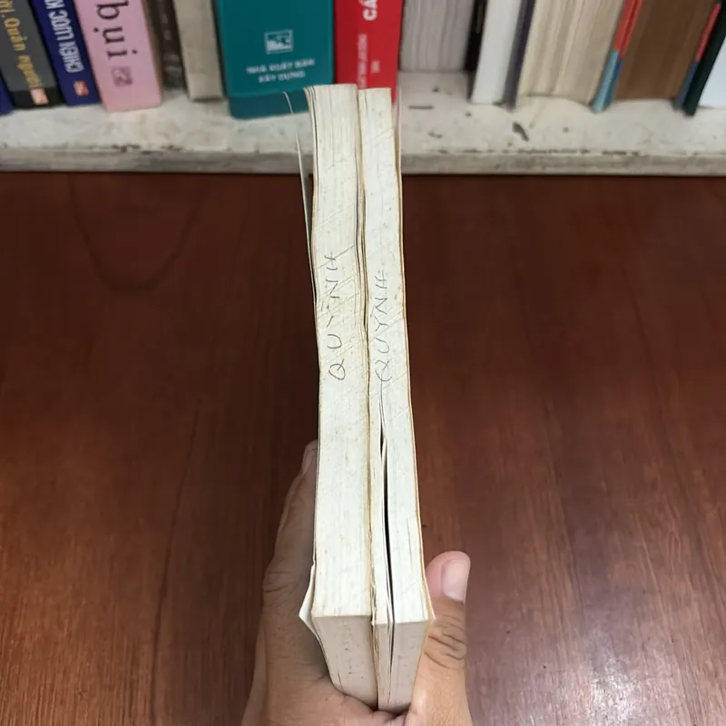 II Tựa sách: Chủ Nghĩa Xã Hội Khoa Học _ Chương Trình Cao Cấp (2 Tập) - 1997 603150