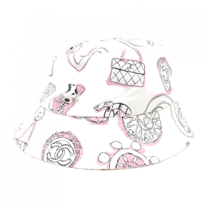 Mũ CHANEL - Hàng hiệu Authentic 834317