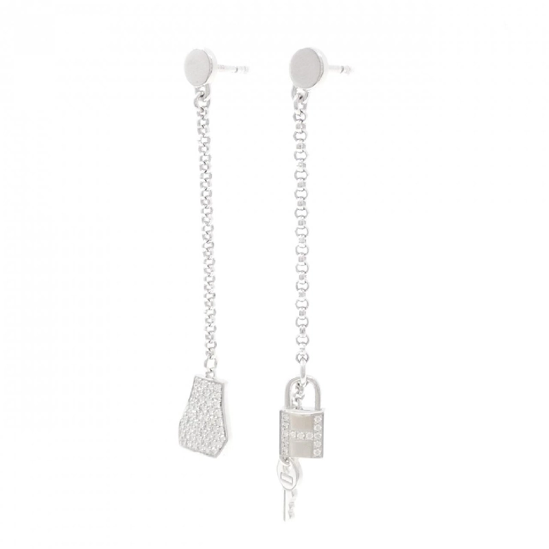 Bông tai Hermès Kelly Croisette 665508