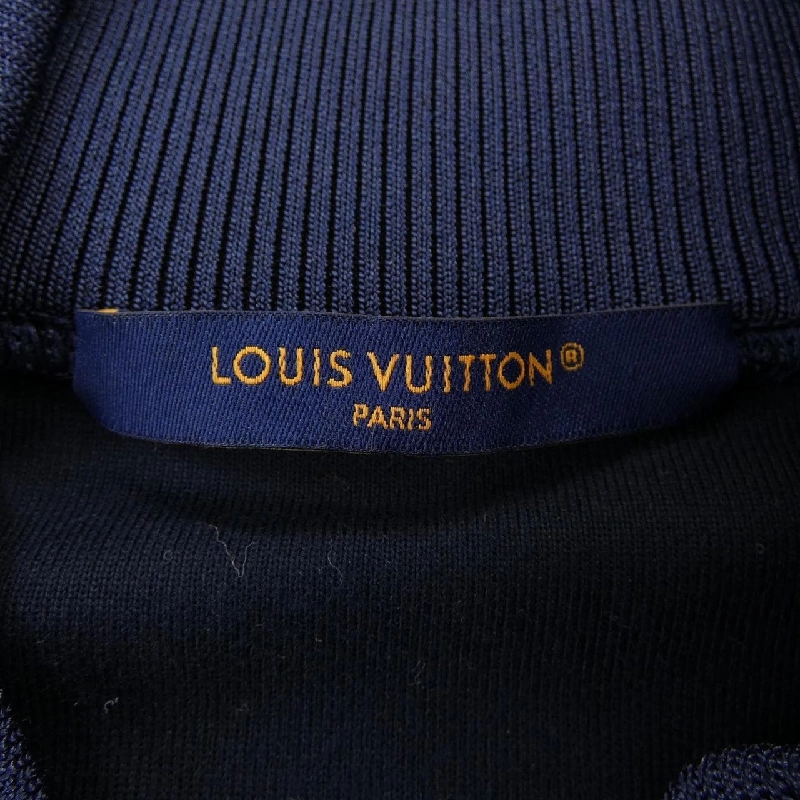 Louis Vuitton Áo khoác thêu chữ ký track top HQY45WZSC - Hàng hiệu Authentic 891762