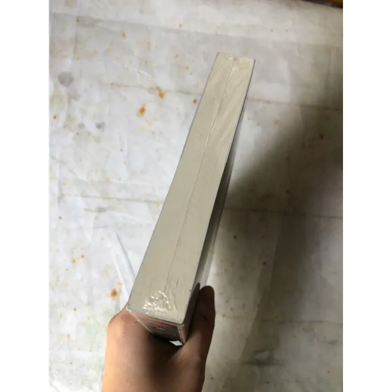 Người Giữ Bóng Đêm - Louise Erdrich (Đoạt giải thưởng Pulitzer 2021) 745485