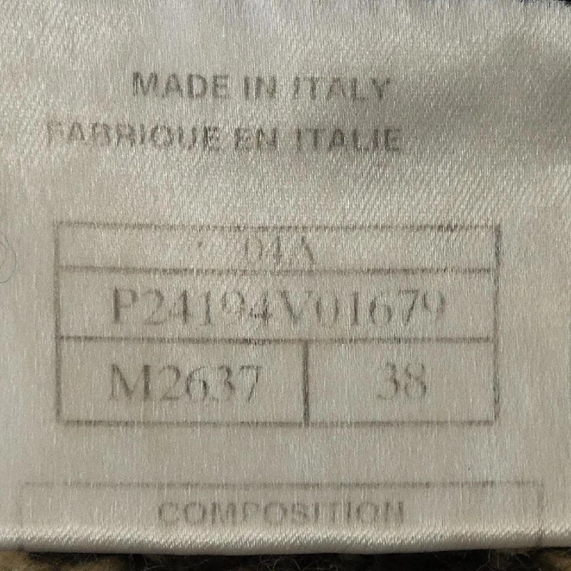 CHANEL P24194V01679 04A Áo len - Hàng hiệu Authentic 823253