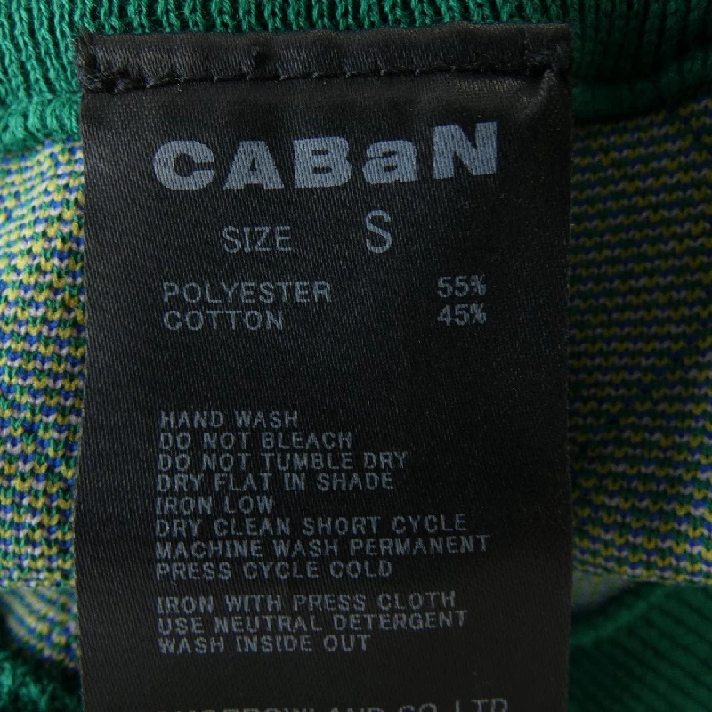 CABaN 39-02-41-02013 Quần 647211