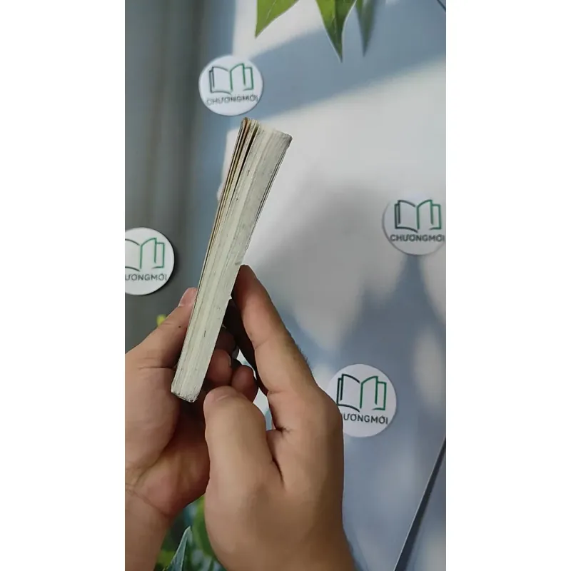 Con Chó Nhỏ Mang Giỏ Hoa Hồng - Nguyễn Nhật Ánh 798348