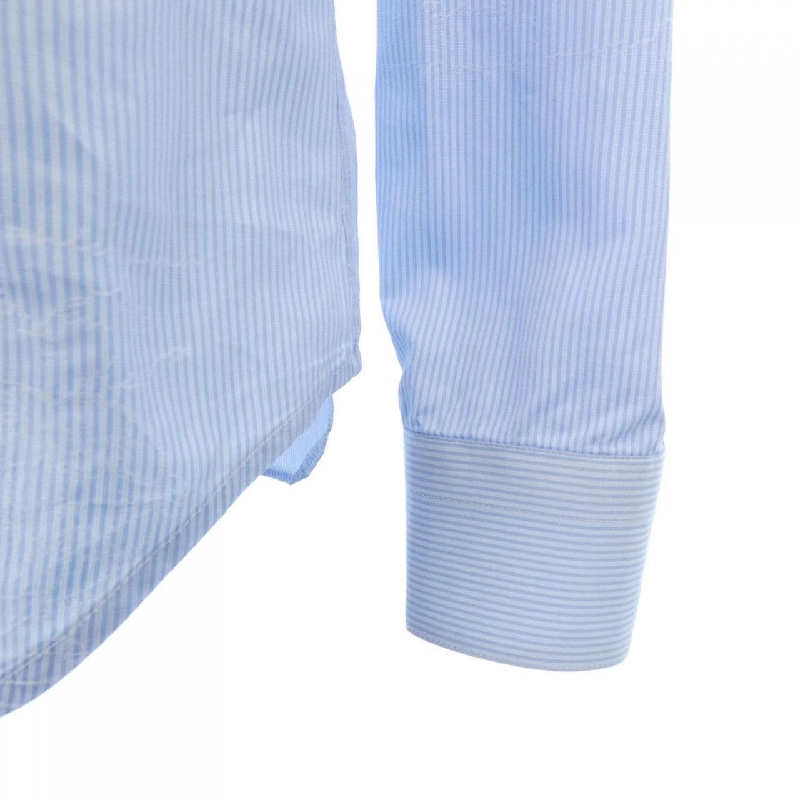 Berluti R19HTL47COEO Áo sơ mi - Hàng hiệu Authentic 894858