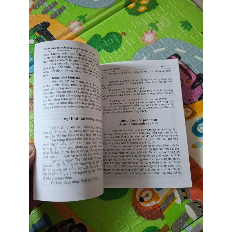 Thiên tài từ đâu tới? 795727