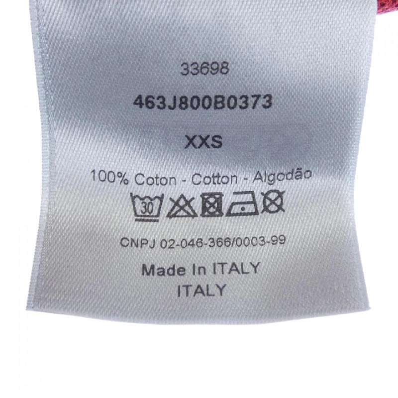 Áo polo DIOR HOMME 463J800B0373 - Hàng hiệu Chính hãng 899445