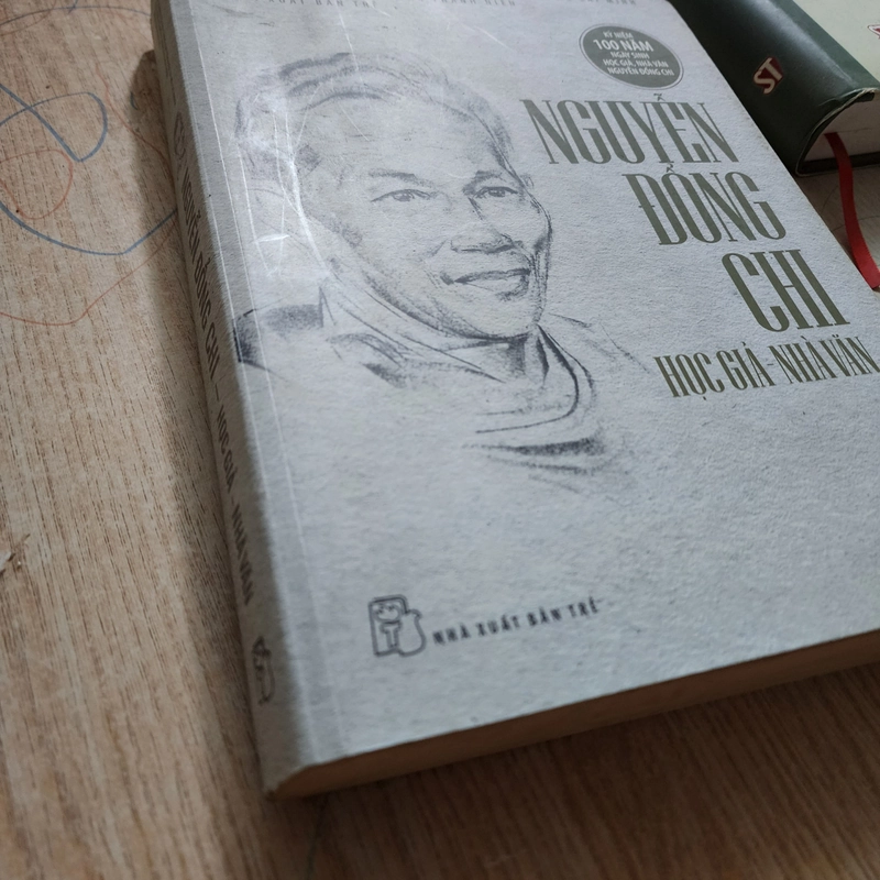 Nguyễn Đổng Chi học giả nhà văn | sách hội thảo 548683