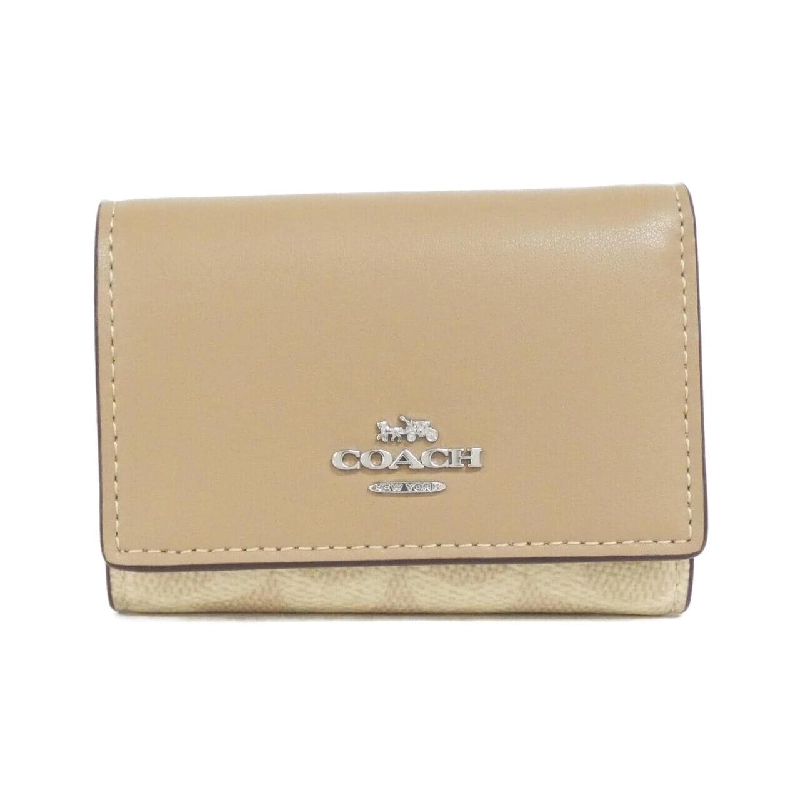 【新品】Coach CW804 ví 620405