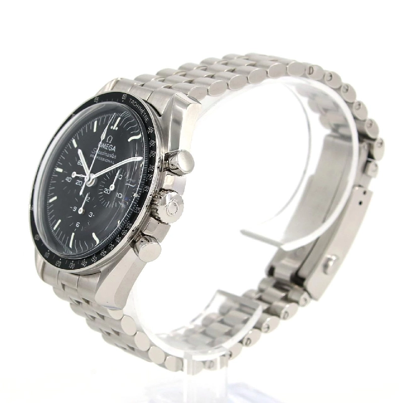 Đồng hồ Omega Speedmaster Moonwatch Pro 310.30.42.50.01.001 SS Cơ - Hàng hiệu Chính hãng 882862