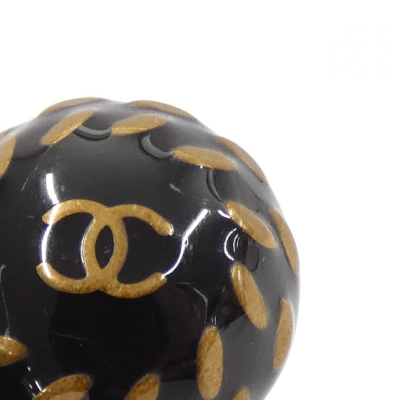 【Vintage】Bông tai Chanel 626357