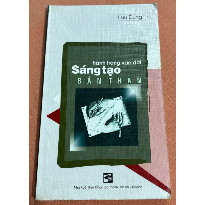 Hành trang vào đời sáng tạo bản thân 🌊 599765