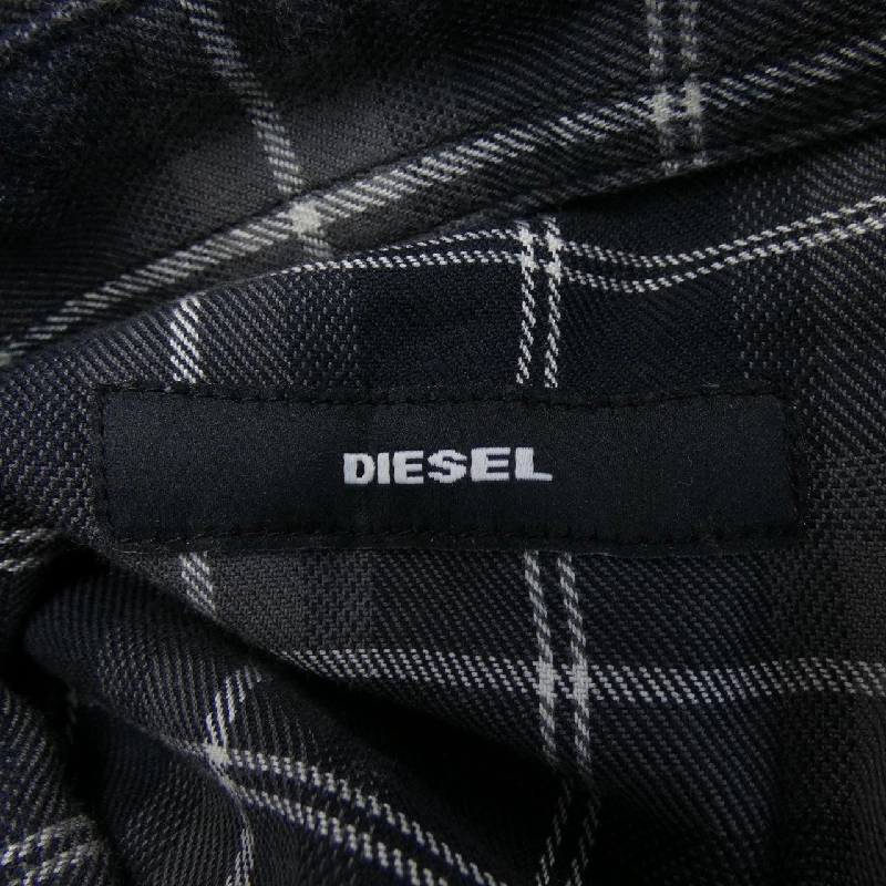 Áo sơ mi DIESEL - Hàng hiệu Chính hãng 901933