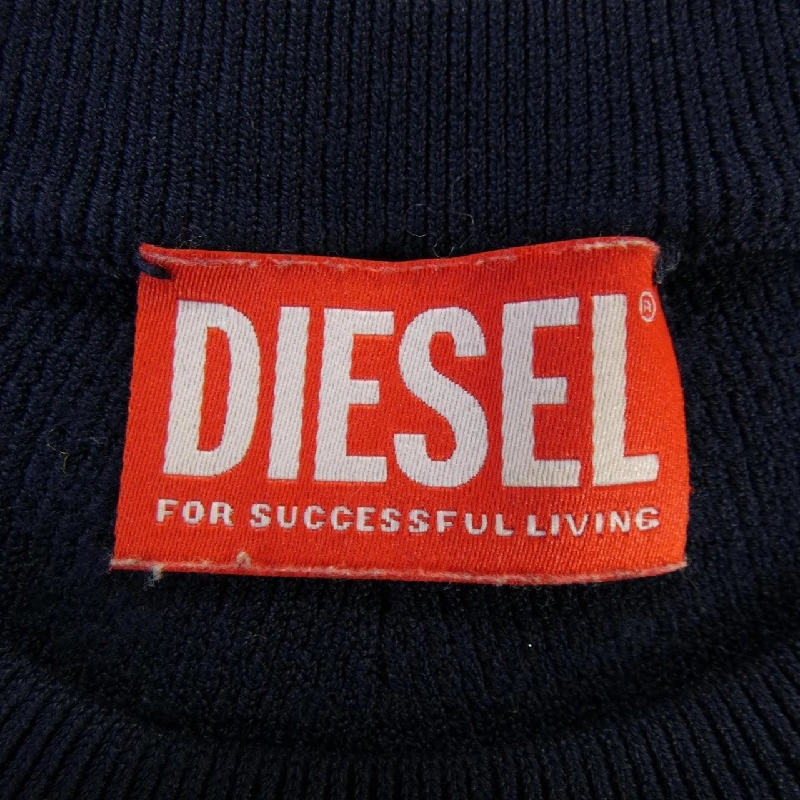 DIESEL A12397 Áo len - Hàng hiệu Chính hãng 774136