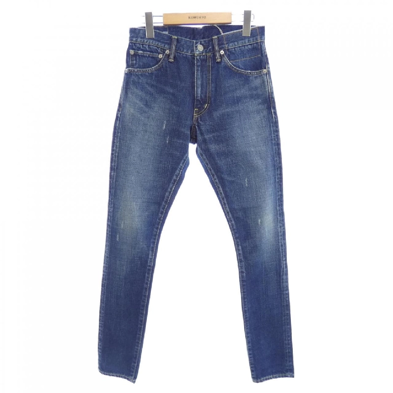 Jeans VISVIM - Hàng hiệu Authentic 891351