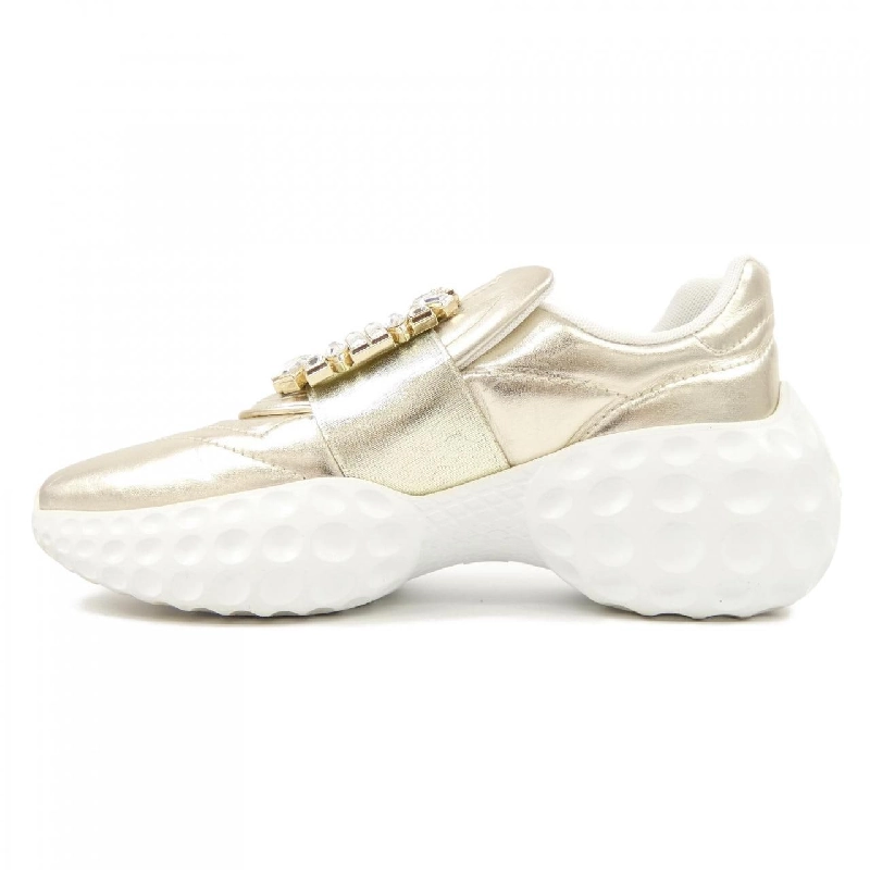 【Mã giảm giá】Giày thể thao ROGER VIVIER 660150