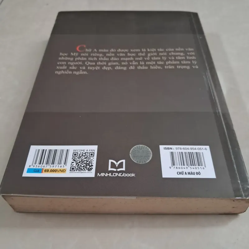 Chữ A Màu Đỏ 782530